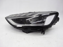 Laden Sie das Bild in den Galerie-Viewer, Frontscheinwerfer Audi A4 B9 8W0941035E LED Links Scheinwerfer Headlight SCH2408974768mw