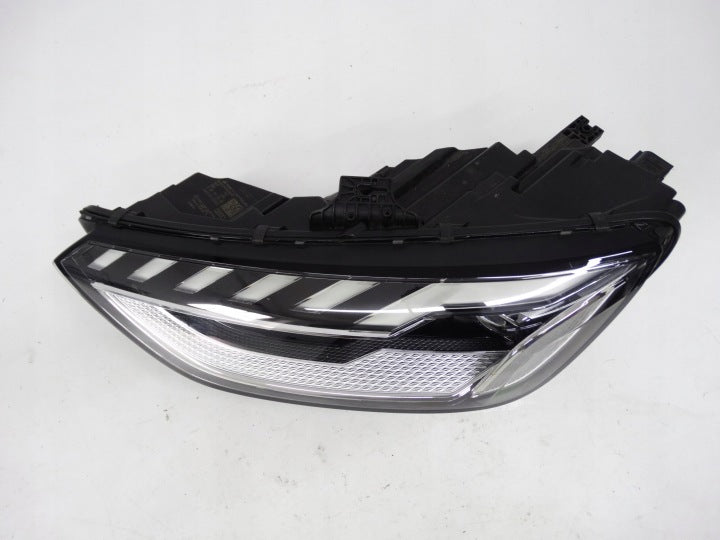 Frontscheinwerfer Audi A4 B9 8W0941035E LED Links Scheinwerfer Headlight SCH2408974768mw