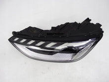 Laden Sie das Bild in den Galerie-Viewer, Frontscheinwerfer Audi A4 B9 8W0941035E LED Links Scheinwerfer Headlight SCH2408974768mw