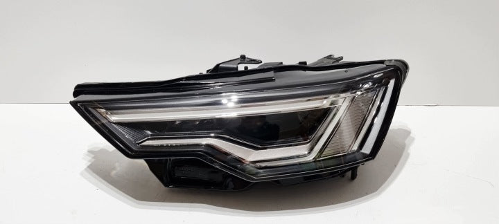 Frontscheinwerfer Audi A6 C8 4K0941039 LED Links Scheinwerfer Headlight SCH2409348161de