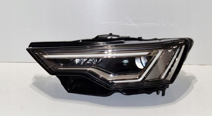 Frontscheinwerfer Audi A6 C8 4K0941039 LED Links Scheinwerfer Headlight SCH2409348161de