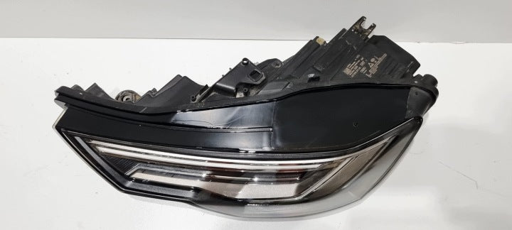 Frontscheinwerfer Audi A6 C8 4K0941039 LED Links Scheinwerfer Headlight SCH2409348161de