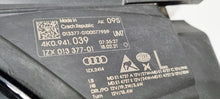 Laden Sie das Bild in den Galerie-Viewer, Frontscheinwerfer Audi A6 C8 4K0941039 LED Links Scheinwerfer Headlight SCH2409348161de
