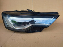 Laden Sie das Bild in den Galerie-Viewer, Frontscheinwerfer Audi A6 4K0941040 Rechts Scheinwerfer Headlight SCH2409665085ry