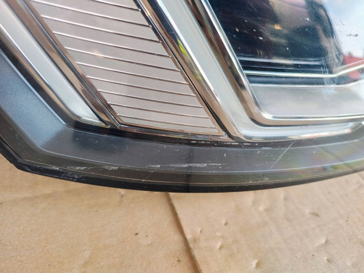 Frontscheinwerfer Audi A6 4K0941040 Rechts Scheinwerfer Headlight SCH2409665085ry