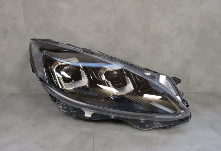 Frontscheinwerfer Ford Kuga III LV4B-13E016-AL LED Rechts Scheinwerfer Headlight SCH2409863445ax