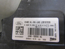 Load image into Gallery viewer, Frontscheinwerfer Ford Kuga III LV4B-13E016-AL LED Rechts Scheinwerfer Headlight SCH2409863445ax