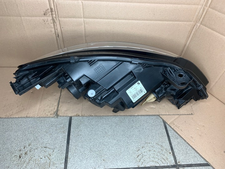 Frontscheinwerfer Peugeot 308 I 9816990680 Links Scheinwerfer Headlight SCH2410728774ps
