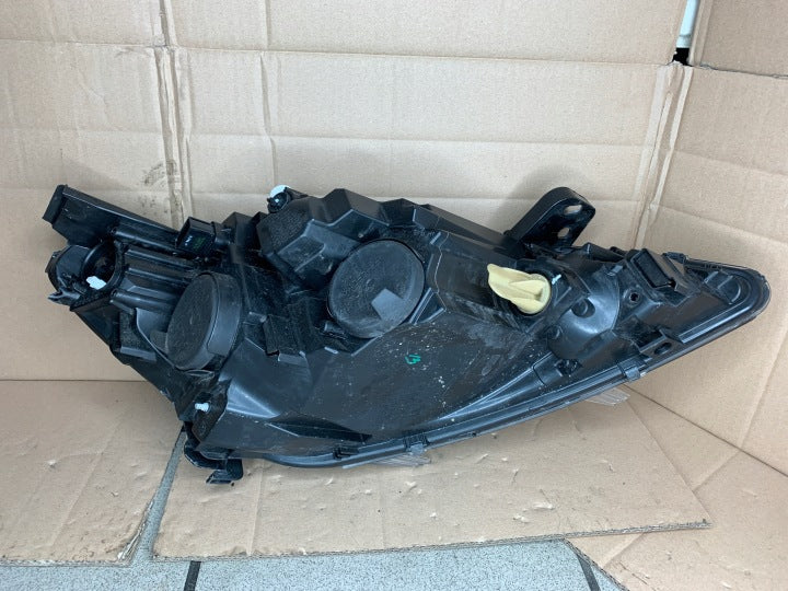 Frontscheinwerfer Peugeot 308 I 9816990680 Links Scheinwerfer Headlight SCH2410728774ps