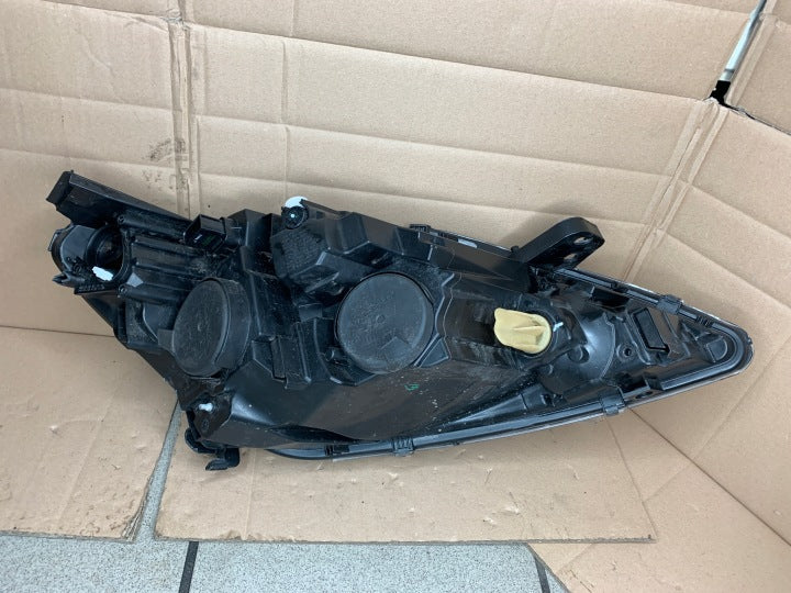 Frontscheinwerfer Peugeot 308 I 9816990680 Links Scheinwerfer Headlight SCH2410728774ps