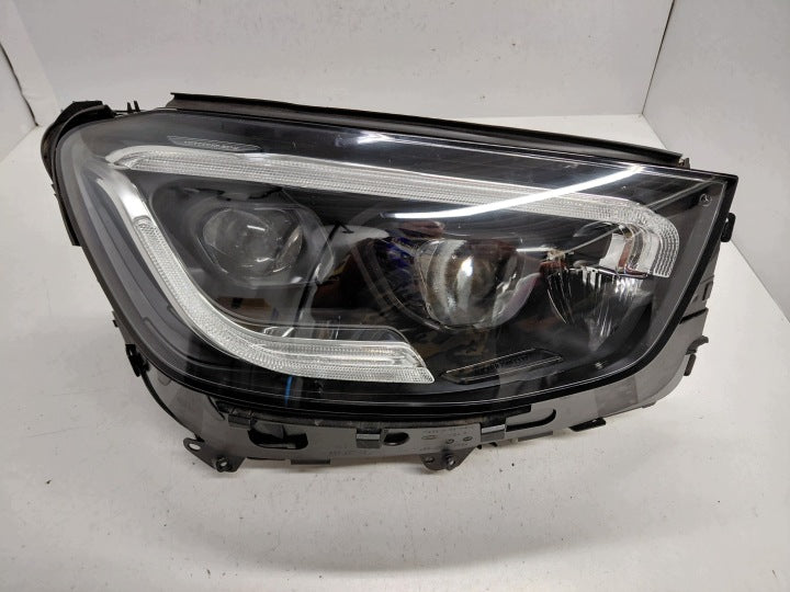 Frontscheinwerfer Mercedes-Benz Glc A2539065003 Rechts Scheinwerfer Headlight SCH2411047925la