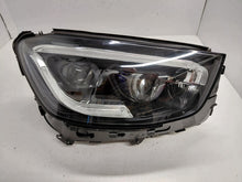 Laden Sie das Bild in den Galerie-Viewer, Frontscheinwerfer Mercedes-Benz Glc A2539065003 Rechts Scheinwerfer Headlight SCH2411047925la
