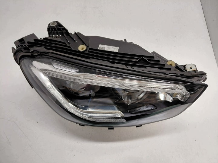 Frontscheinwerfer Mercedes-Benz Glc A2539065003 Rechts Scheinwerfer Headlight SCH2411047925la