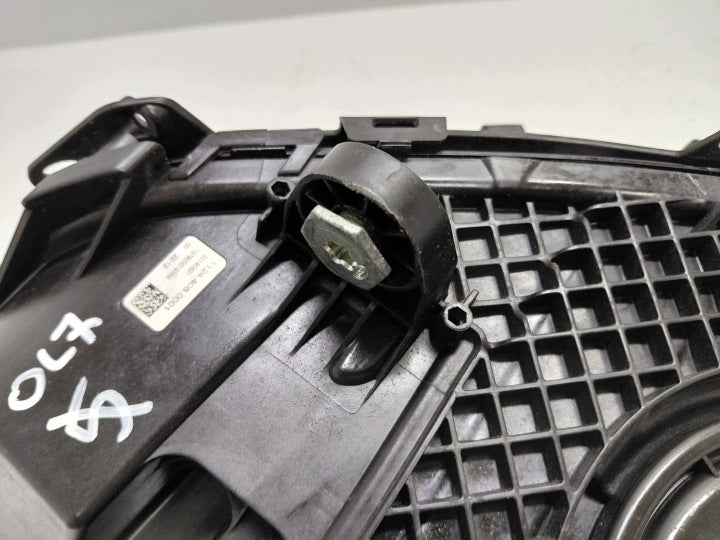 Frontscheinwerfer Mercedes-Benz Glc A2539065003 Rechts Scheinwerfer Headlight SCH2411047925la