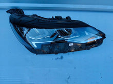 Laden Sie das Bild in den Galerie-Viewer, Frontscheinwerfer Peugeot 5008 II 89914772 LED Rechts Scheinwerfer Headlight SCH2412113444pz