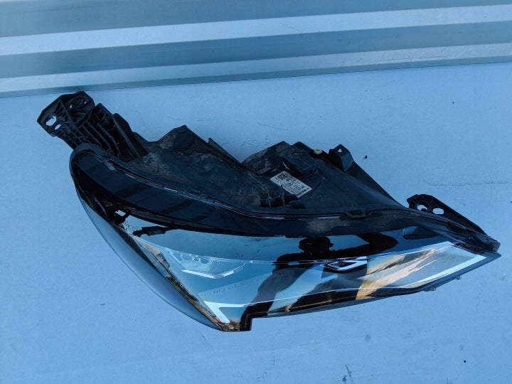 Frontscheinwerfer Peugeot 5008 II 89914772 LED Rechts Scheinwerfer Headlight SCH2412113444pz