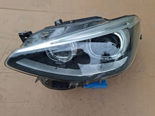 Laden Sie das Bild in den Galerie-Viewer, Frontscheinwerfer BMW 1 F20 7229677 Links Scheinwerfer Headlight SCH2412536078rt