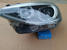 Laden Sie das Bild in den Galerie-Viewer, Frontscheinwerfer BMW 1 F20 7229677 Links Scheinwerfer Headlight SCH2412536078rt