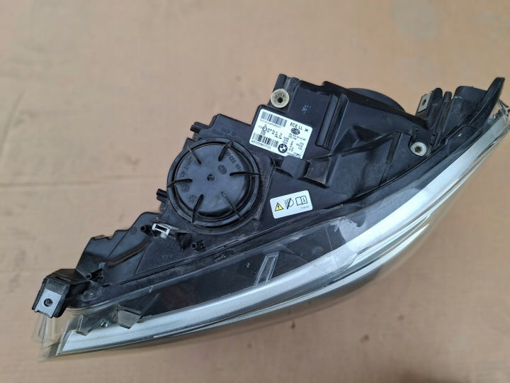 Frontscheinwerfer BMW 1 F20 7229677 Links Scheinwerfer Headlight SCH2412536078rt