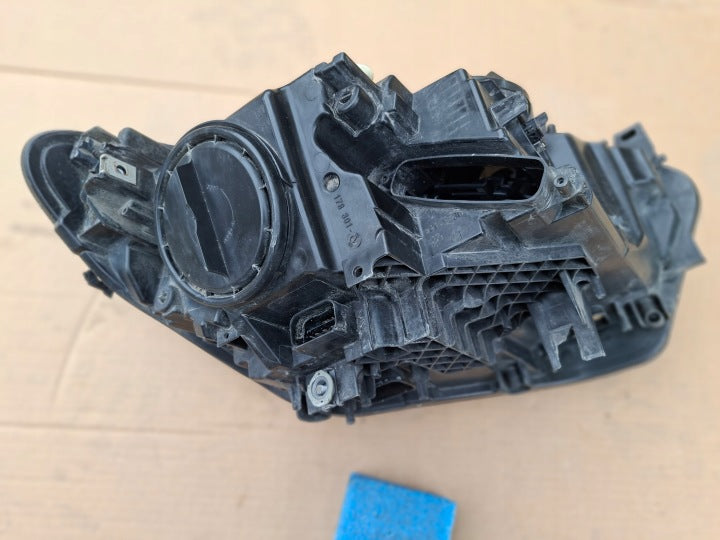 Frontscheinwerfer BMW 1 F20 7229677 Links Scheinwerfer Headlight SCH2412536078rt