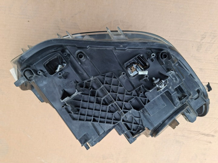 Frontscheinwerfer BMW 1 F20 7229677 Links Scheinwerfer Headlight SCH2412536078rt