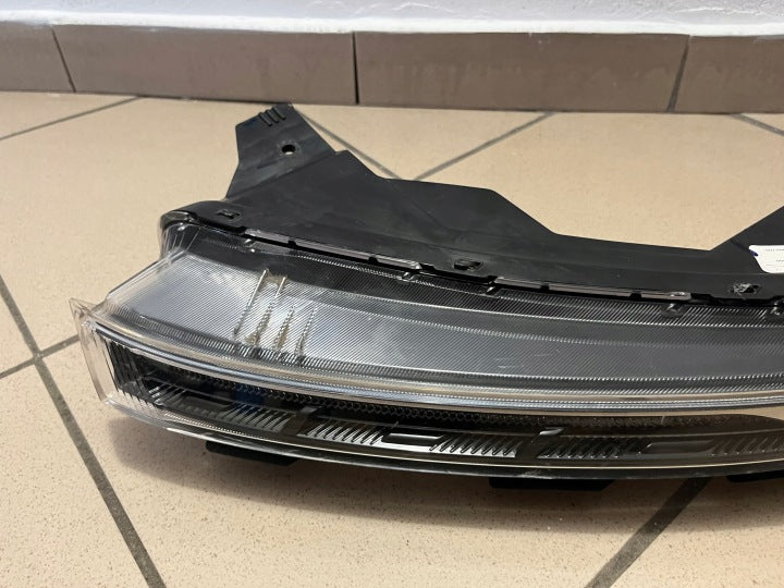 Frontscheinwerfer Hyundai Bayon 92207-Q0600 Full LED Links Headlight SCH2412784029xa