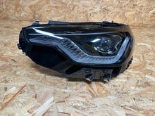 Laden Sie das Bild in den Galerie-Viewer, Frontscheinwerfer BMW 2 G42 8083635-07 LED Links Scheinwerfer Headlight SCH2414028165iy