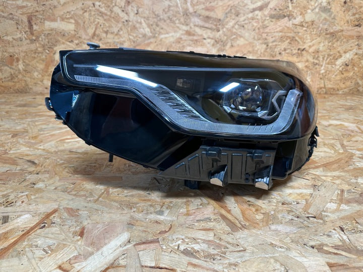 Frontscheinwerfer BMW 2 G42 8083635-07 LED Links Scheinwerfer Headlight SCH2414028165iy