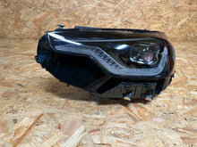Laden Sie das Bild in den Galerie-Viewer, Frontscheinwerfer BMW 2 G42 8083635-07 LED Links Scheinwerfer Headlight SCH2414028165iy