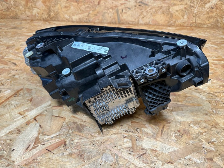 Frontscheinwerfer BMW 2 G42 8083635-07 LED Links Scheinwerfer Headlight SCH2414028165iy