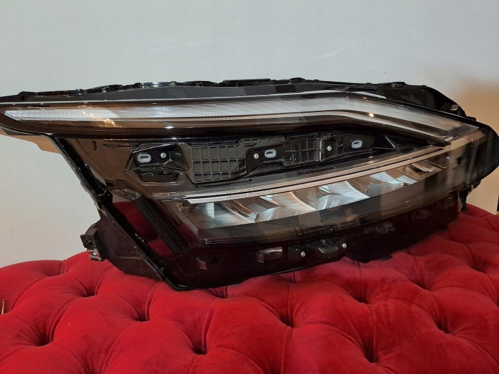 Frontscheinwerfer Nissan Qashqai I 100-8D02J Rechts Scheinwerfer Headlight SCH2416089213mr