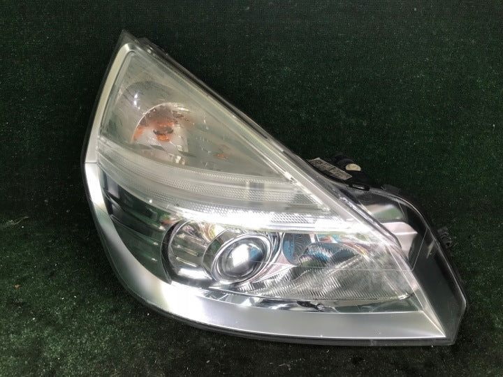 Frontscheinwerfer Renault Espace IV 8200394707 Xenon Rechts Headlight SCH2416583486ie