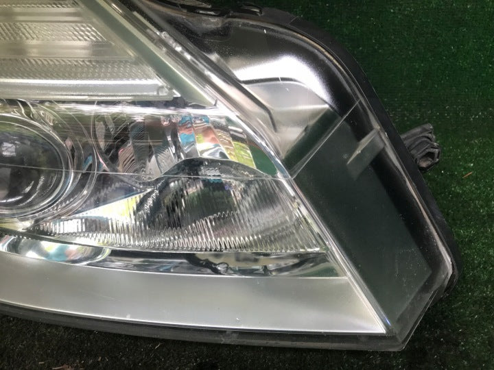 Frontscheinwerfer Renault Espace IV 8200394707 Xenon Rechts Headlight SCH2416583486ie