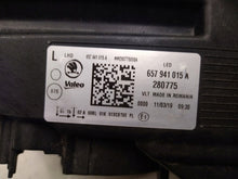Load image into Gallery viewer, Frontscheinwerfer Skoda Scala 657941015A Full LED Links Scheinwerfer Headlight SCH2417467334fe