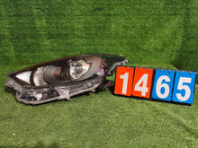 Laden Sie das Bild in den Galerie-Viewer, Frontscheinwerfer Toyota Yaris NRR1465 Links Scheinwerfer Headlight SCH2418111040lj