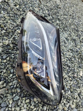 Load image into Gallery viewer, Frontscheinwerfer Mercedes-Benz W205 A2059063104 Links Scheinwerfer Headlight SCH2418257355ex