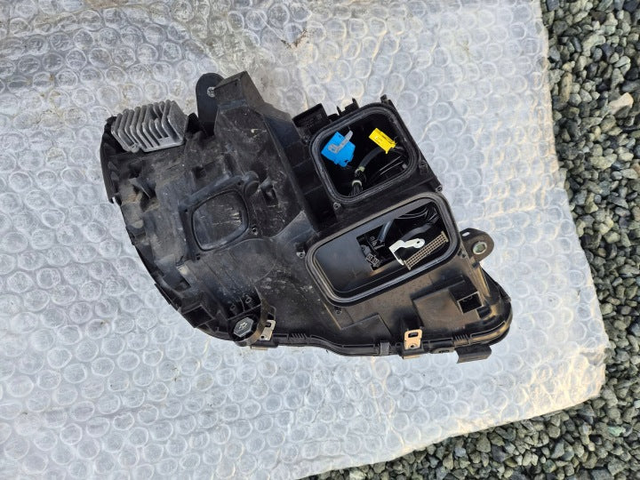 Frontscheinwerfer Mercedes-Benz W205 A2059063104 Links Scheinwerfer Headlight SCH2418257355ex