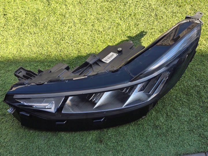 Frontscheinwerfer Ford Kuga PV4B-13E015-CE Links Scheinwerfer Headlight SCH2418471977wt