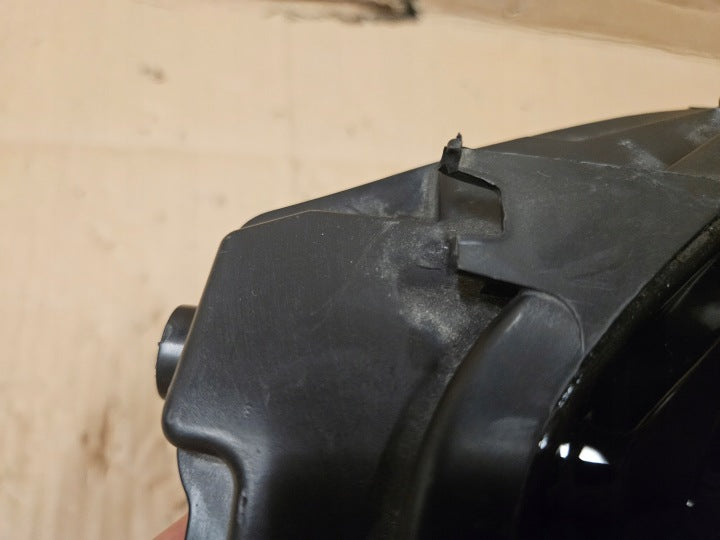 Frontscheinwerfer Tesla Model 3 1514953-00-D Rechts Scheinwerfer Headlight SCH2418739902za
