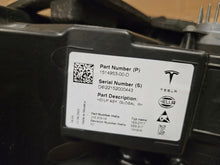 Laden Sie das Bild in den Galerie-Viewer, Frontscheinwerfer Tesla Model 3 1514953-00-D Rechts Scheinwerfer Headlight SCH2418739902za