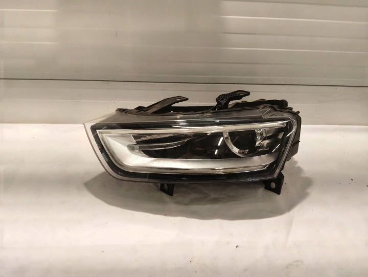 Frontscheinwerfer Audi Q3 8U0941031 Links Scheinwerfer Headlight SCH2418895576dw