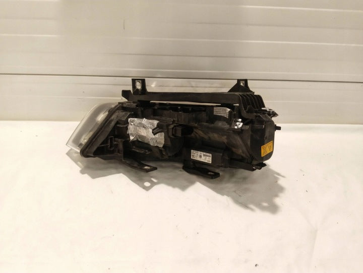 Frontscheinwerfer Audi Q3 8U0941031 Links Scheinwerfer Headlight SCH2418895576dw