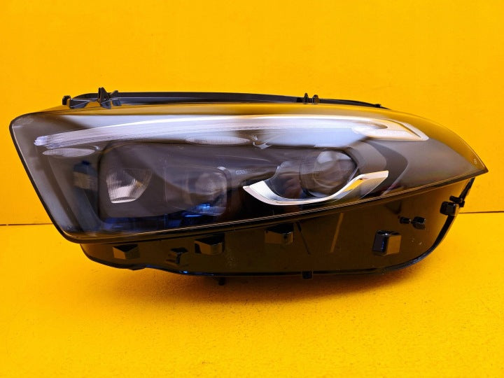 Frontscheinwerfer Mercedes-Benz W177 A1779065904 LED Links Headlight SCH2420105830rz