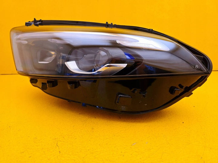 Frontscheinwerfer Mercedes-Benz W177 A1779065904 LED Links Headlight SCH2420105830rz