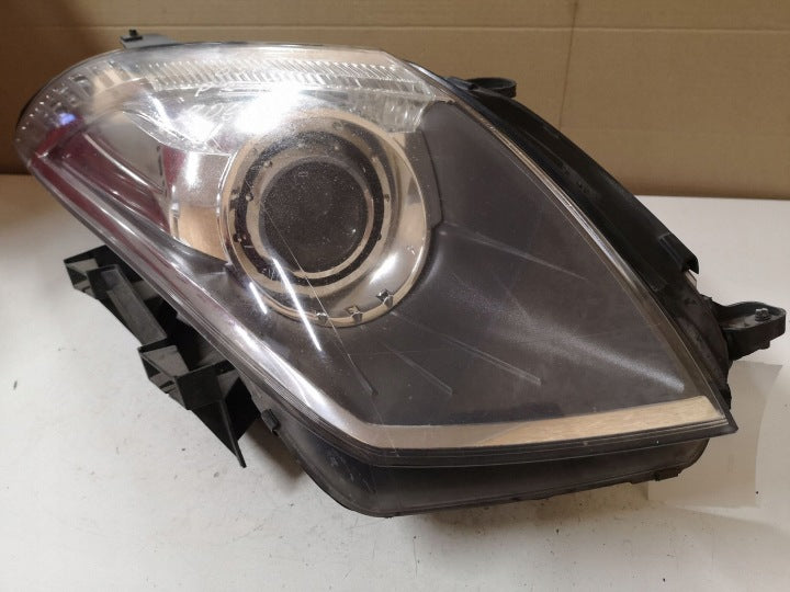Frontscheinwerfer Citroën C6 0301221272 1307329099 Rechts Scheinwerfer Headlight SCH2421351838lo