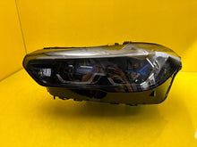Load image into Gallery viewer, Frontscheinwerfer BMW X5 G05 G06 8082573-01 Laser Links Scheinwerfer Headlight SCH2422086022rc