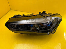 Load image into Gallery viewer, Frontscheinwerfer BMW X5 G05 G06 8082573-01 Laser Links Scheinwerfer Headlight SCH2422086022rc