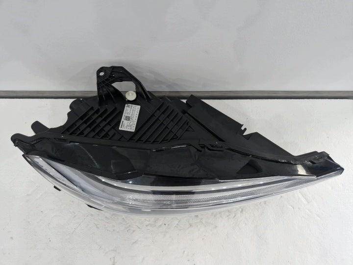 Frontscheinwerfer Volvo Xc60 II 31656617 Rechts Scheinwerfer Headlight SCH2422428169bq