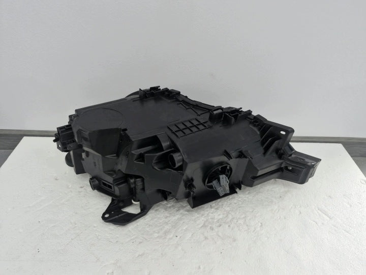 Frontscheinwerfer Volvo Xc60 II 31656617 Rechts Scheinwerfer Headlight SCH2422428169bq