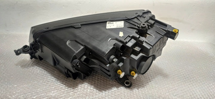 Frontscheinwerfer Skoda Karoq 57B941016D LED Rechts Scheinwerfer Headlight SCH2422680221ra